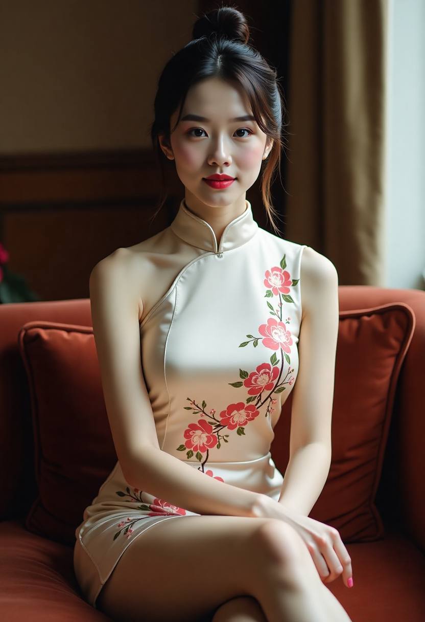 凌晨四点的面馆电影海报
