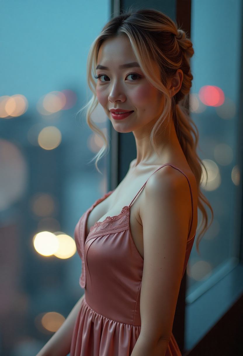 空房间的留言电影海报